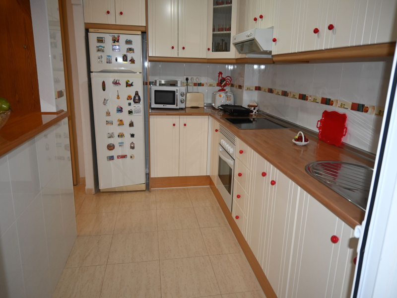 Puerto Mar III, 30380, 2 Habitaciones Habitaciones, ,1 BañoBathrooms,Apartamento,En Venta,3,1312