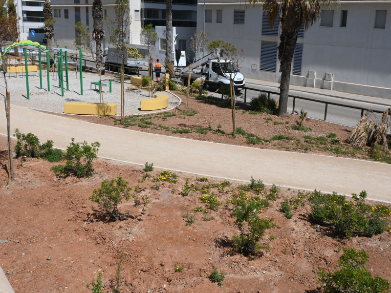 Puerto Mar III, 30380, 2 Habitaciones Habitaciones, ,1 BañoBathrooms,Apartamento,En Venta,3,1312