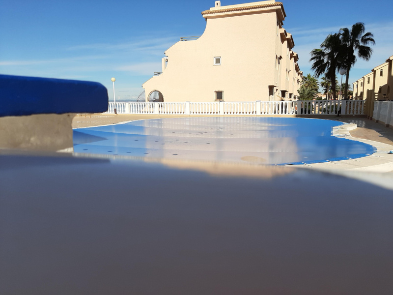 Urb. Neptuno, 30380, 3 Habitaciones Habitaciones, ,2 BathroomsBathrooms,Apartamento,En Venta,1,1315