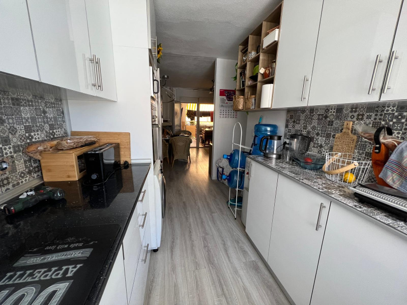 Urb. Neptuno, 30380, 3 Habitaciones Habitaciones, ,2 BathroomsBathrooms,Apartamento,En Venta,1,1315