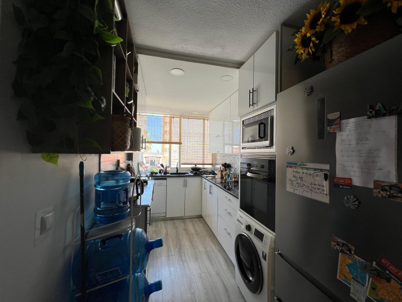 Urb. Neptuno, 30380, 3 Habitaciones Habitaciones, ,2 BathroomsBathrooms,Apartamento,En Venta,1,1315