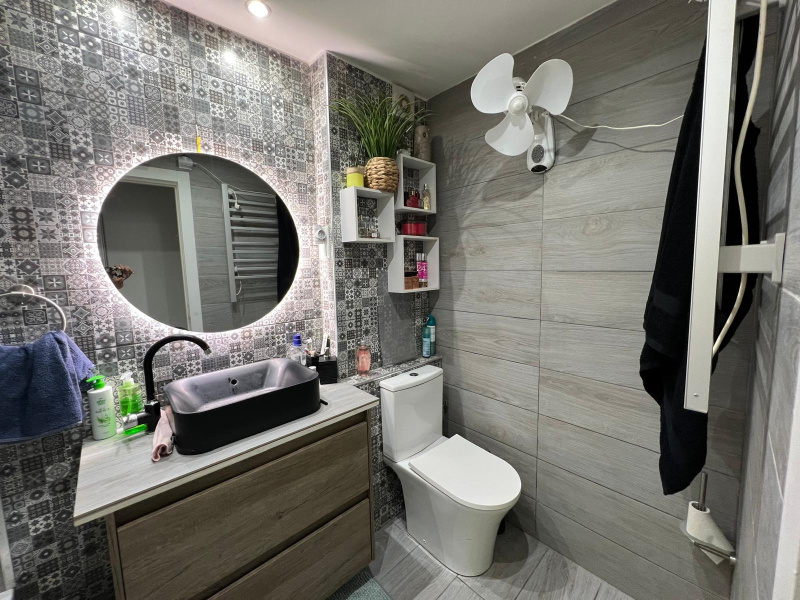 Urb. Neptuno, 30380, 3 Habitaciones Habitaciones, ,2 BathroomsBathrooms,Apartamento,En Venta,1,1315