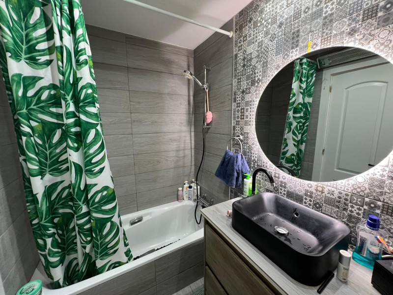 Urb. Neptuno, 30380, 3 Habitaciones Habitaciones, ,2 BathroomsBathrooms,Apartamento,En Venta,1,1315