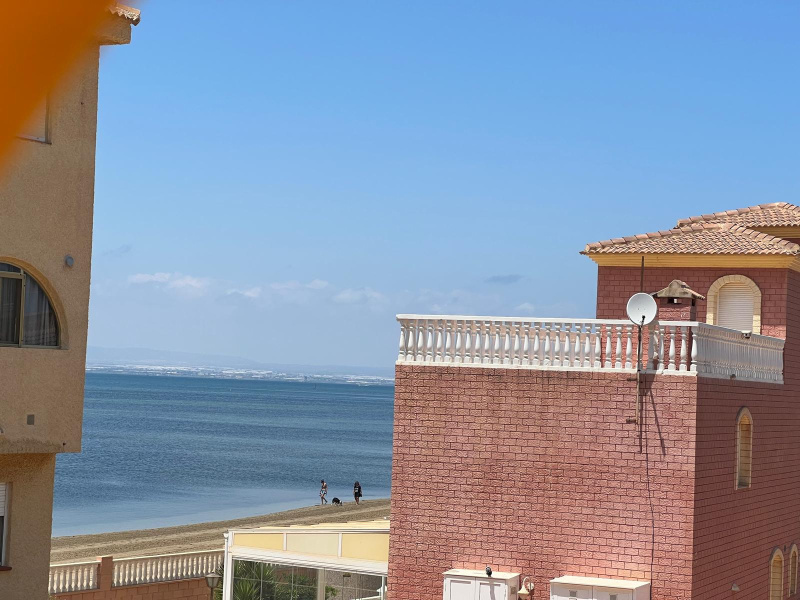 Urb. Neptuno, 30380, 3 Habitaciones Habitaciones, ,2 BathroomsBathrooms,Apartamento,En Venta,1,1315