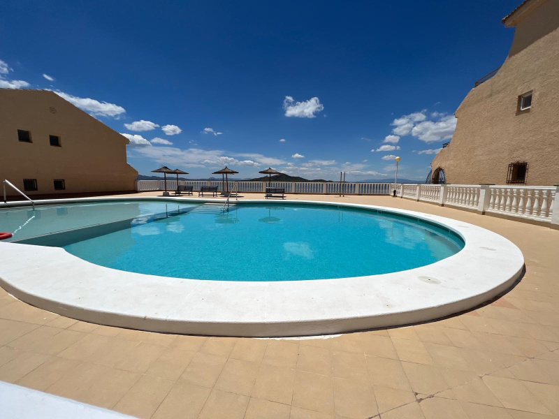 Urb. Neptuno, 30380, 3 Habitaciones Habitaciones, ,2 BathroomsBathrooms,Apartamento,En Venta,1,1315