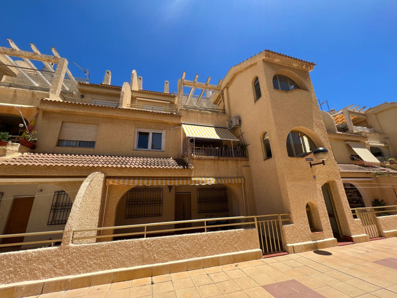 Urb. Neptuno, 30380, 3 Habitaciones Habitaciones, ,2 BathroomsBathrooms,Apartamento,En Venta,1,1315