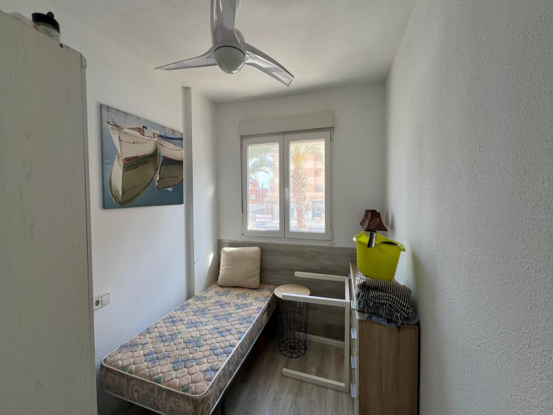 Urb. Neptuno, 30380, 3 Habitaciones Habitaciones, ,2 BathroomsBathrooms,Apartamento,En Venta,1,1315