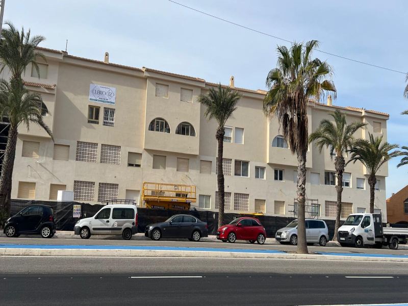 Urb. Neptuno, 30380, 3 Habitaciones Habitaciones, ,2 BathroomsBathrooms,Apartamento,En Venta,1,1315