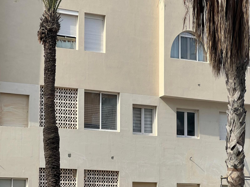 Urb. Neptuno, 30380, 3 Habitaciones Habitaciones, ,2 BathroomsBathrooms,Apartamento,En Venta,1,1315