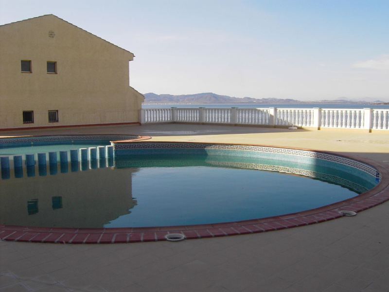 Urb. Neptuno, 30380, 3 Habitaciones Habitaciones, ,2 BathroomsBathrooms,Apartamento,En Venta,1,1315