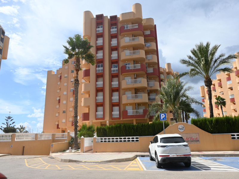 Urb. Los Miradores del Puerto, 30380, 2 Habitaciones Habitaciones,2 BathroomsBathrooms,Oficina,En Venta,3,1318