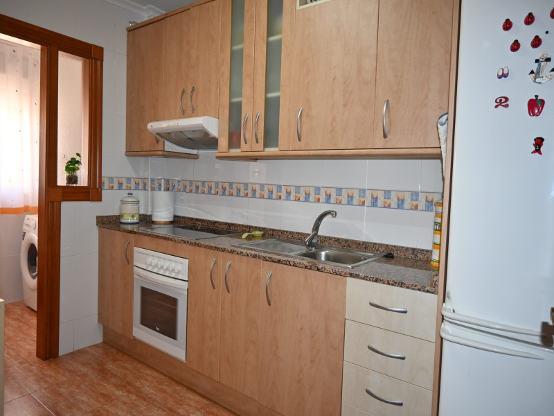 Urb. Los Miradores del Puerto, 30380, 2 Habitaciones Habitaciones,2 BathroomsBathrooms,Oficina,En Venta,3,1318