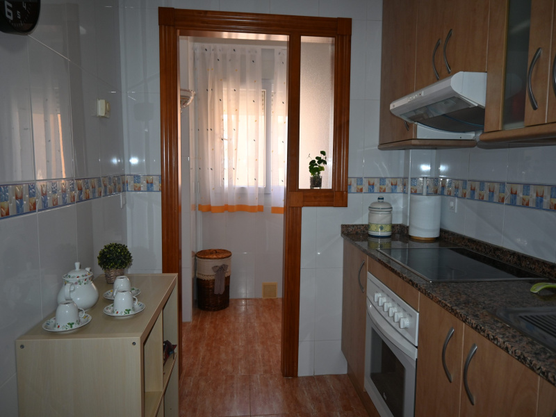 Urb. Los Miradores del Puerto, 30380, 2 Habitaciones Habitaciones,2 BathroomsBathrooms,Oficina,En Venta,3,1318