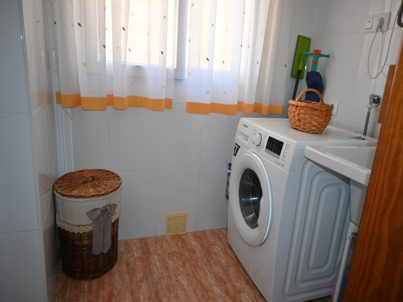 Urb. Los Miradores del Puerto, 30380, 2 Habitaciones Habitaciones,2 BathroomsBathrooms,Oficina,En Venta,3,1318