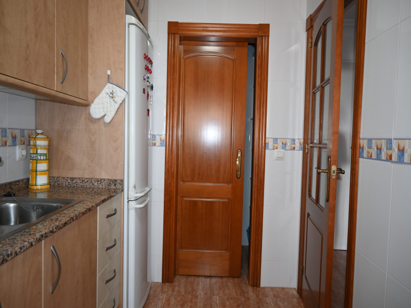 Urb. Los Miradores del Puerto, 30380, 2 Habitaciones Habitaciones,2 BathroomsBathrooms,Oficina,En Venta,3,1318