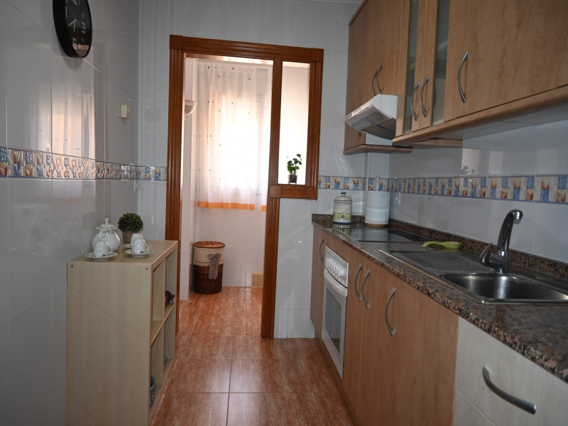 Urb. Los Miradores del Puerto, 30380, 2 Habitaciones Habitaciones,2 BathroomsBathrooms,Oficina,En Venta,3,1318