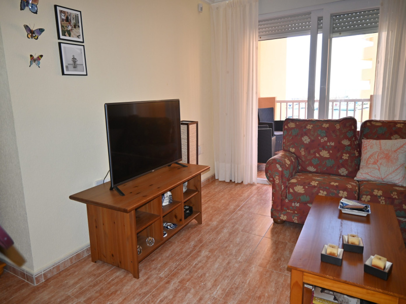 Urb. Los Miradores del Puerto, 30380, 2 Habitaciones Habitaciones,2 BathroomsBathrooms,Oficina,En Venta,3,1318