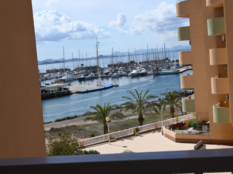 Urb. Los Miradores del Puerto, 30380, 2 Habitaciones Habitaciones,2 BathroomsBathrooms,Oficina,En Venta,3,1318