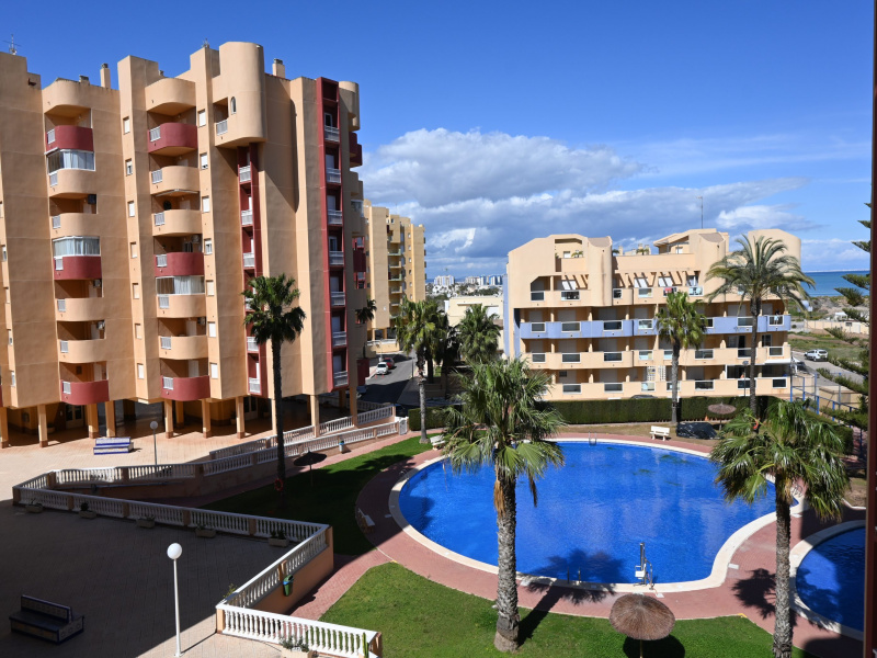 Urb. Los Miradores del Puerto, 30380, 2 Habitaciones Habitaciones,2 BathroomsBathrooms,Oficina,En Venta,3,1318