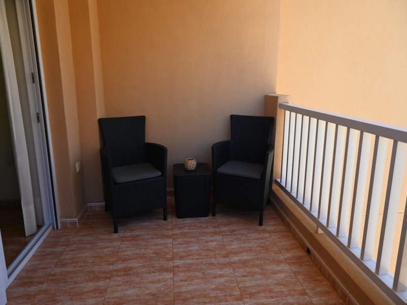 Urb. Los Miradores del Puerto, 30380, 2 Habitaciones Habitaciones,2 BathroomsBathrooms,Oficina,En Venta,3,1318