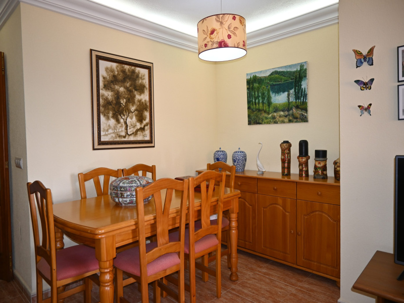 Urb. Los Miradores del Puerto, 30380, 2 Habitaciones Habitaciones,2 BathroomsBathrooms,Oficina,En Venta,3,1318