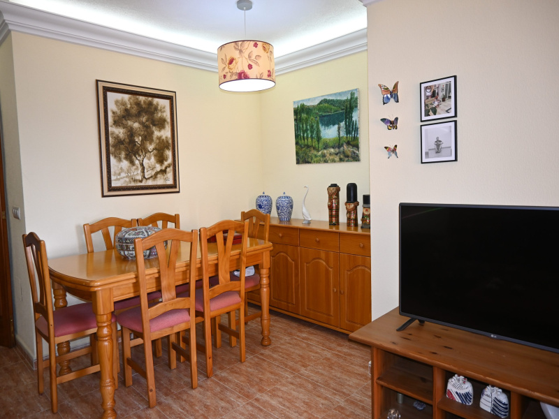 Urb. Los Miradores del Puerto, 30380, 2 Habitaciones Habitaciones,2 BathroomsBathrooms,Oficina,En Venta,3,1318