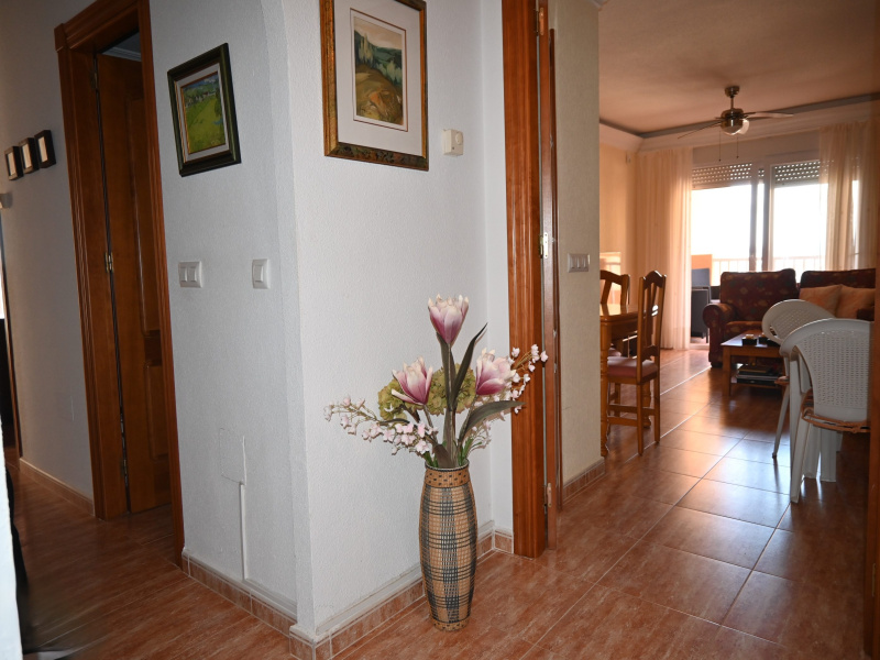 Urb. Los Miradores del Puerto, 30380, 2 Habitaciones Habitaciones,2 BathroomsBathrooms,Oficina,En Venta,3,1318