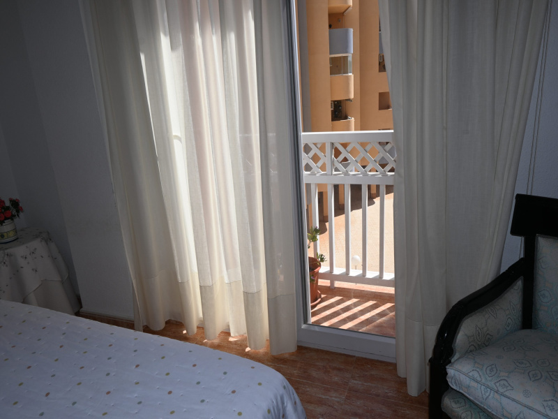 Urb. Los Miradores del Puerto, 30380, 2 Habitaciones Habitaciones,2 BathroomsBathrooms,Oficina,En Venta,3,1318