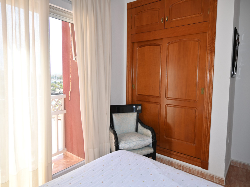 Urb. Los Miradores del Puerto, 30380, 2 Habitaciones Habitaciones,2 BathroomsBathrooms,Oficina,En Venta,3,1318