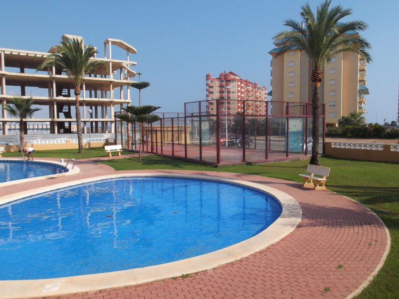 Urb. Los Miradores del Puerto, 30380, 2 Habitaciones Habitaciones,2 BathroomsBathrooms,Oficina,En Venta,3,1318