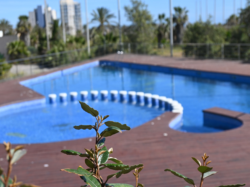 Veneciola Golf I, 30380, 2 Habitaciones Habitaciones, ,1 BañoBathrooms,Apartamento,En Venta,Veneciola Golf I,2,1322