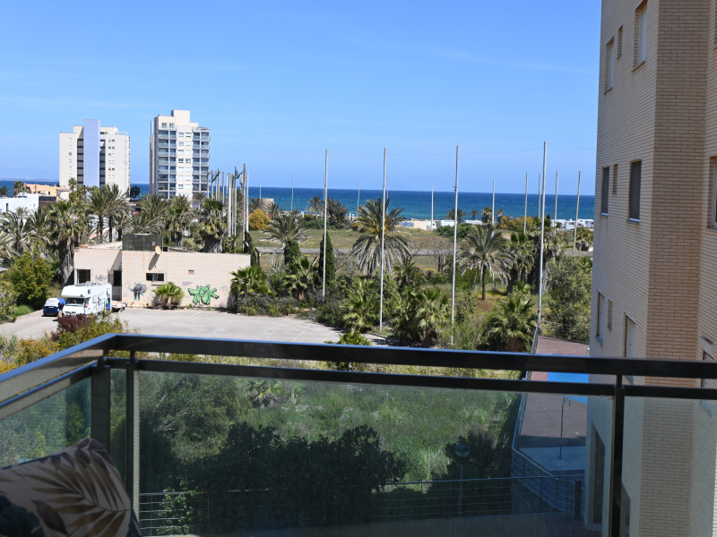 Veneciola Golf I, 30380, 2 Habitaciones Habitaciones, ,1 BañoBathrooms,Apartamento,En Venta,Veneciola Golf I,2,1322