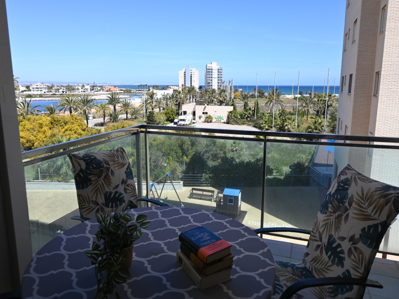 Veneciola Golf I, 30380, 2 Habitaciones Habitaciones, ,1 BañoBathrooms,Apartamento,En Venta,Veneciola Golf I,2,1322