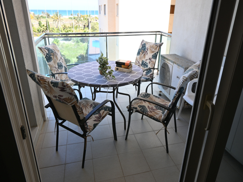 Veneciola Golf I, 30380, 2 Habitaciones Habitaciones, ,1 BañoBathrooms,Apartamento,En Venta,Veneciola Golf I,2,1322