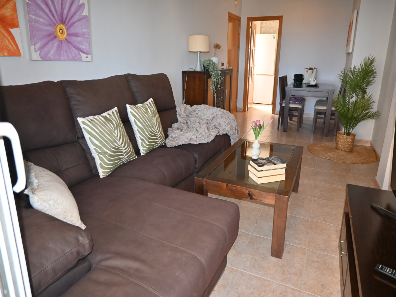 Veneciola Golf I, 30380, 2 Habitaciones Habitaciones, ,1 BañoBathrooms,Apartamento,En Venta,Veneciola Golf I,2,1322