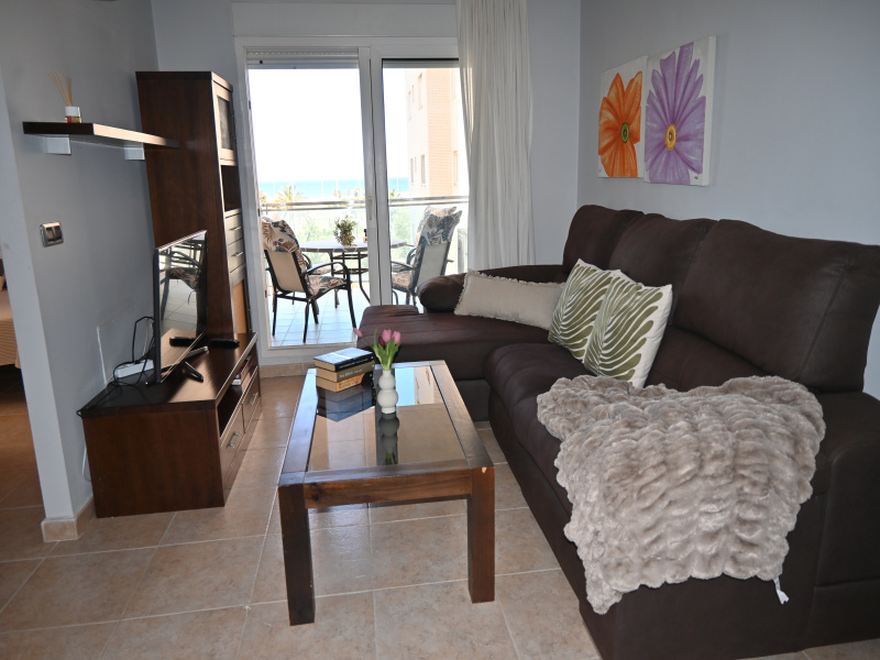 Veneciola Golf I, 30380, 2 Habitaciones Habitaciones, ,1 BañoBathrooms,Apartamento,En Venta,Veneciola Golf I,2,1322