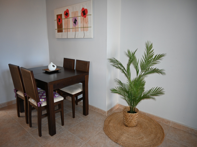 Veneciola Golf I, 30380, 2 Habitaciones Habitaciones, ,1 BañoBathrooms,Apartamento,En Venta,Veneciola Golf I,2,1322