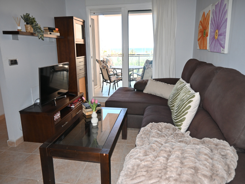 Veneciola Golf I, 30380, 2 Habitaciones Habitaciones, ,1 BañoBathrooms,Apartamento,En Venta,Veneciola Golf I,2,1322