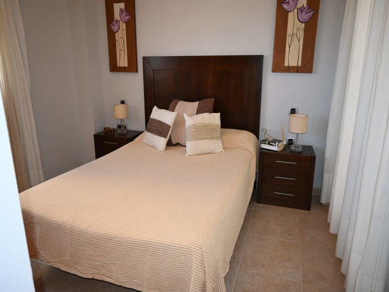 Veneciola Golf I, 30380, 2 Habitaciones Habitaciones, ,1 BañoBathrooms,Apartamento,En Venta,Veneciola Golf I,2,1322