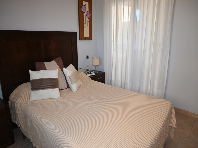Veneciola Golf I, 30380, 2 Habitaciones Habitaciones, ,1 BañoBathrooms,Apartamento,En Venta,Veneciola Golf I,2,1322