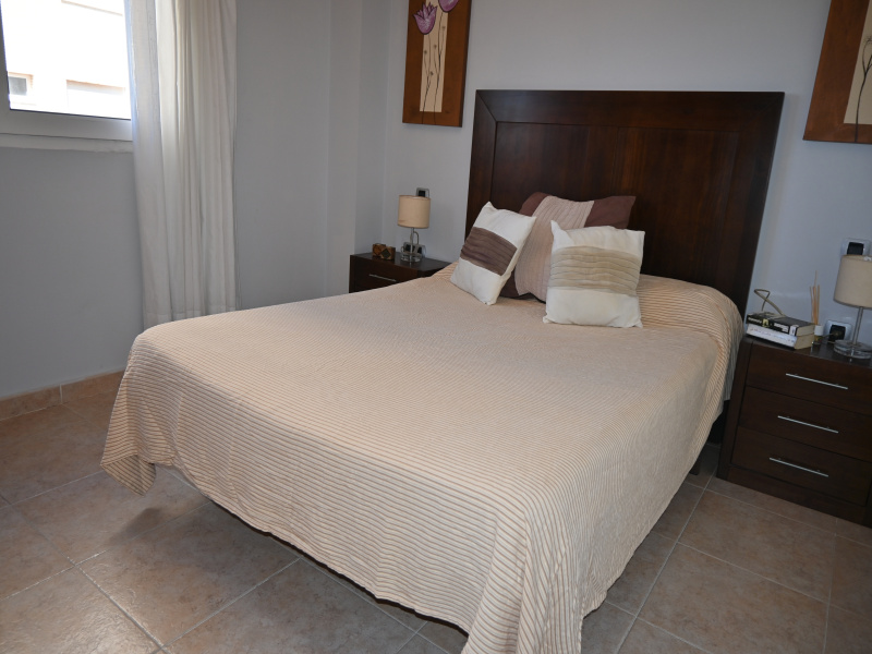 Veneciola Golf I, 30380, 2 Habitaciones Habitaciones, ,1 BañoBathrooms,Apartamento,En Venta,Veneciola Golf I,2,1322