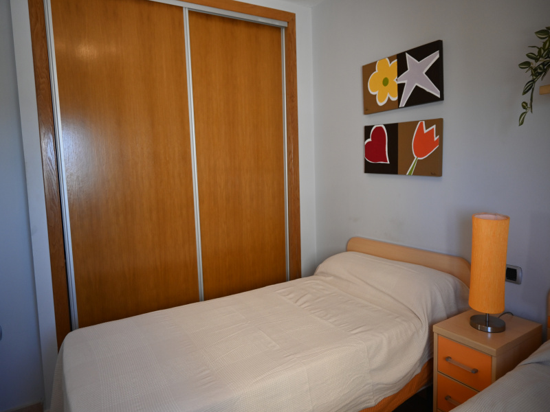 Veneciola Golf I, 30380, 2 Habitaciones Habitaciones, ,1 BañoBathrooms,Apartamento,En Venta,Veneciola Golf I,2,1322