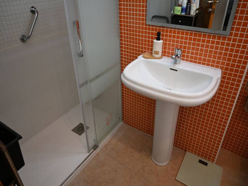 Veneciola Golf I, 30380, 2 Habitaciones Habitaciones, ,1 BañoBathrooms,Apartamento,En Venta,Veneciola Golf I,2,1322