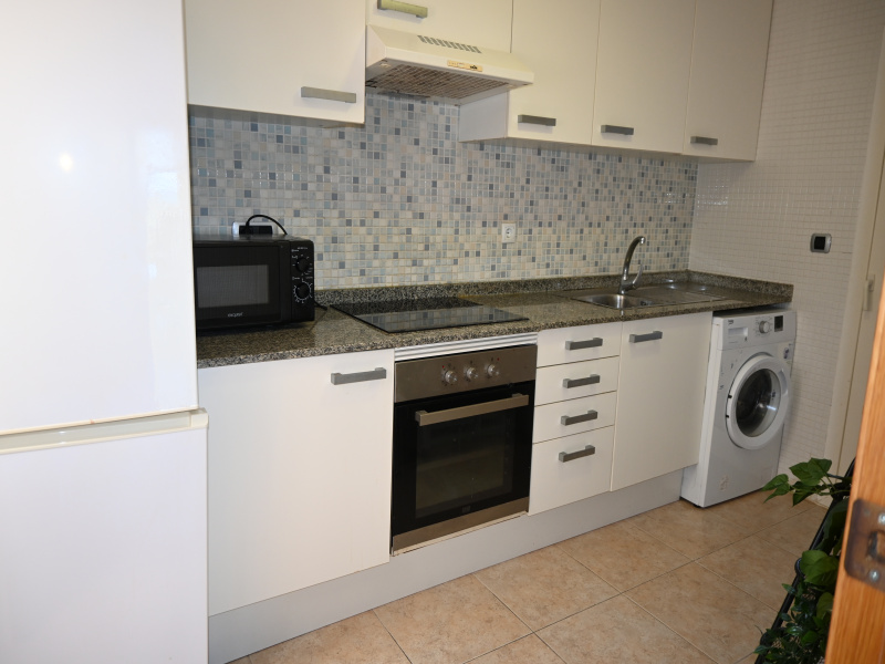 Veneciola Golf I, 30380, 2 Habitaciones Habitaciones, ,1 BañoBathrooms,Apartamento,En Venta,Veneciola Golf I,2,1322
