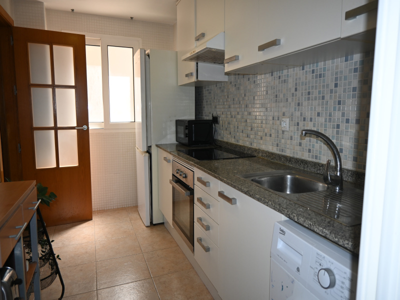 Veneciola Golf I, 30380, 2 Habitaciones Habitaciones, ,1 BañoBathrooms,Apartamento,En Venta,Veneciola Golf I,2,1322