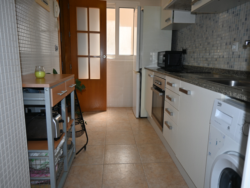Veneciola Golf I, 30380, 2 Habitaciones Habitaciones, ,1 BañoBathrooms,Apartamento,En Venta,Veneciola Golf I,2,1322