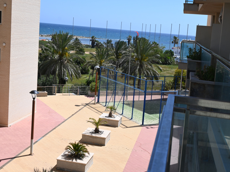Veneciola Golf I, 30380, 2 Habitaciones Habitaciones, ,1 BañoBathrooms,Apartamento,En Venta,Veneciola Golf I,2,1322