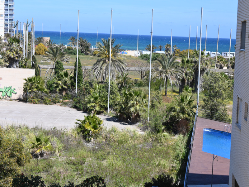 Veneciola Golf I, 30380, 2 Habitaciones Habitaciones, ,1 BañoBathrooms,Apartamento,En Venta,Veneciola Golf I,2,1322