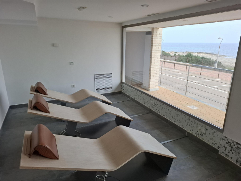 Urb. Veneciola Golf II, 30380, 3 Habitaciones Habitaciones, ,Apartamento,En Venta,5,1323