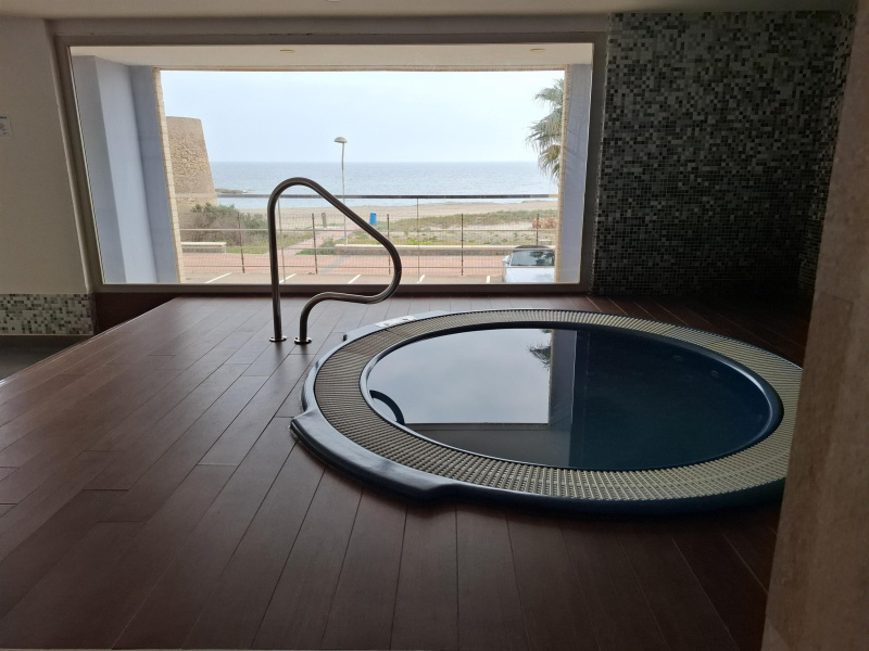 Urb. Veneciola Golf II, 30380, 3 Habitaciones Habitaciones, ,Apartamento,En Venta,5,1323